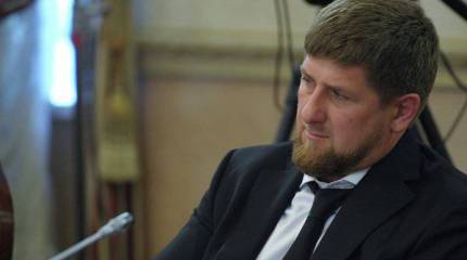 Рамзан Кадыров: Ходорковский враг всех мусульман и мой личный враг