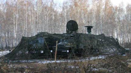 В 2020 г. РВСН полностью перейдут на цифровые технологии передачи информации