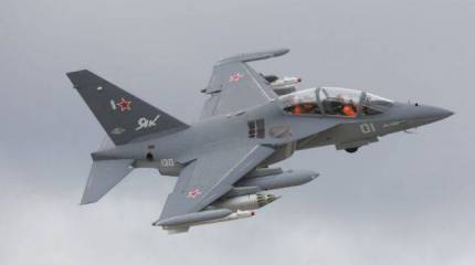 ВВС Бангладеш до конца текущего года получат свыше десяти Як-130