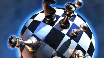 Как США проигрывают геополитическую битву