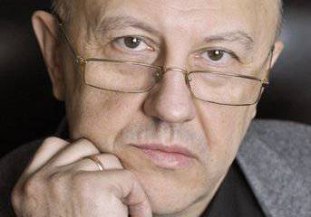 Немцы строят новый Рейх