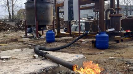 КПД войны. Тепловая энергия вражеских трупов