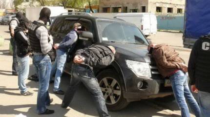 Европейский комитет заявил о случаях чрезмерного насилия со стороны СБУ