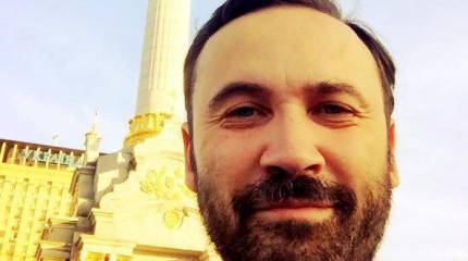 Госдума разрешила посадить И.Пономарёва. Заочно...