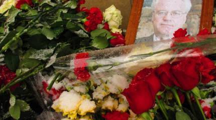 Дипломат, которого так не хватает...