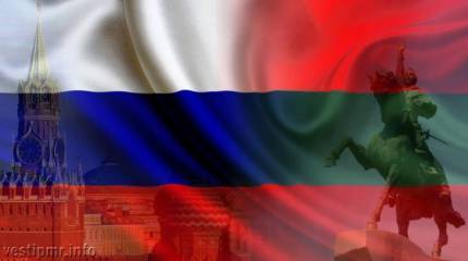 Олигархи Молдовы добиваются от Кремля признания Приднестровья