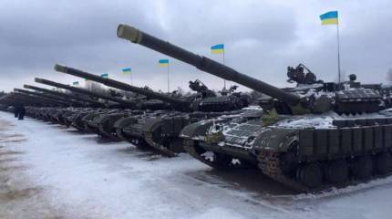 Почему на Украине вновь грозят Донбассу войной?