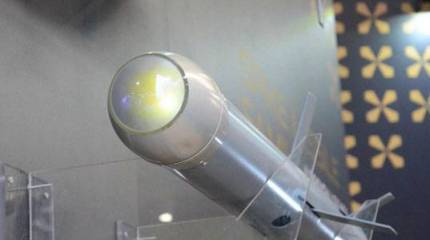 Выставка ADEX-2018 открылась в Баку. О чём договариваются "Вертолёты России"?