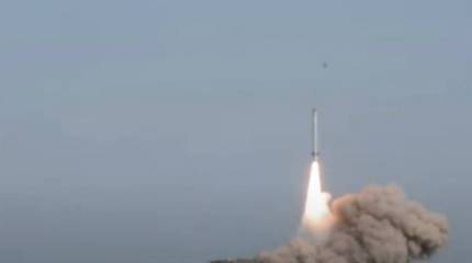 Представитель командования ВСУ заявил, что ракетные удары по Киеву «возможно, нанесены иранскими аналогами ракет ОТРК «Искандер»