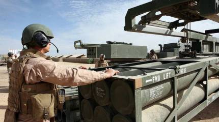 Президент Украины Зеленский призвал ускорить поставки дальнобойных ракет, чтобы «восстановить контроль» Киева над Донбассом