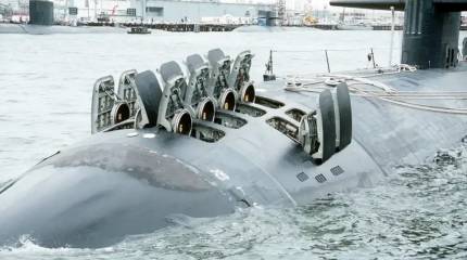 США приняли решение вернуть в арсенал ударных АПЛ ракеты с ядерной боеголовкой