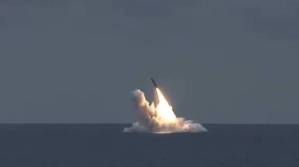 США возобновляют производство ядерных боеголовок впервые за 40 лет
