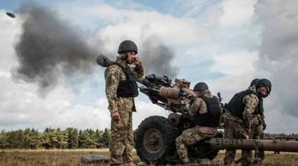 Киев начал мобилизацию на перешедших под контроль ВСУ территориях Харьковской области