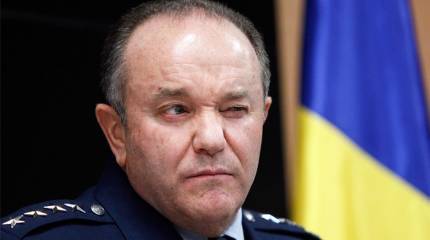 Почему медведь даже не повернулся в ответ на громкое заявление сената США?