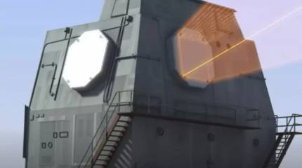 В США начата разработка системы ПРО для перехвата гиперзвуковых ракет