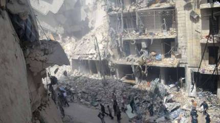 Асад не исключает вторжения саудовских и турецких войск в Сирию