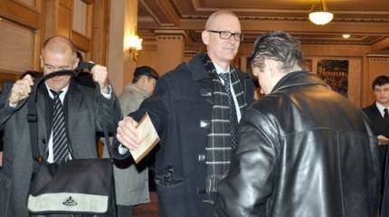 ОБСЕ в Донбассе: Знаки есть, российских военных нет