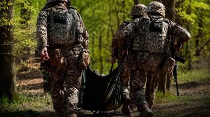 «Можем потерпеть поражение»: генерал ВСУ публично раскритиковал состояние армии
