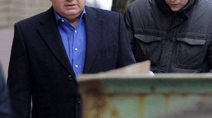 Свидетель по делу «Оборонсервиса» заявила, что Анатолий Сердюков лично контролировал продажу земель