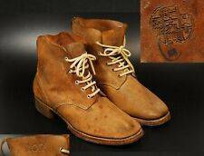 «Копыта» обыкновенные и необыкновенные