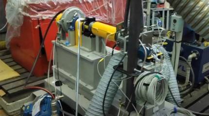 Россия создала прототип авиационной беспилотной транспортной системы