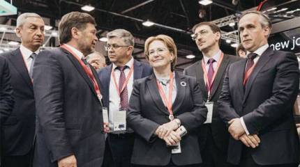 Глава Минздрава: Какая пенсия в 55 и 60 - люди ещё молоды