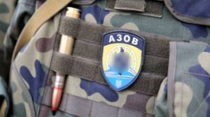 Очередной захват храма на Украине. Боевики нацбатов не щадили прихожан