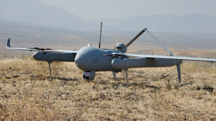 Армия США готова приступить к конкурсному созданию прототипа тактического беспилотника