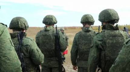 Губернатор Хабаровского края Дегтярев выступил за признание частичной мобилизации страховым случаем