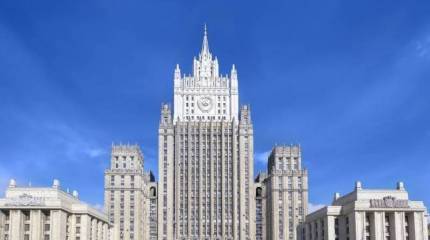 Россия поставила Литве ультиматум из-за ситуации с грузами для Калининградской области