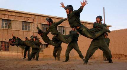 НОАК делает ставку на образованных призывников