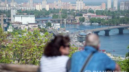 Украинские работодатели прячут своих сотрудников от мобилизации