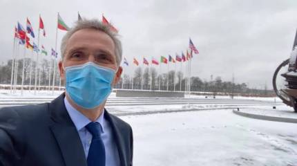 Мир в ожидании реакции от США и НАТО по предложениям о глобальной безопасности