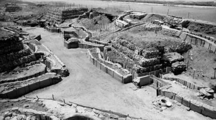 Война на истощение. Часть 1. Насер начинает, но не выигрывает