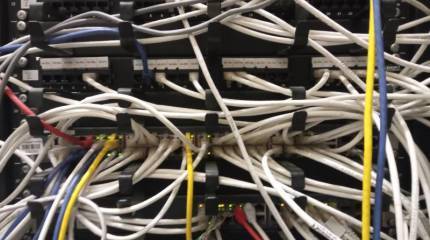 Китай ответил на американские обвинения в том, что Пекин использует вредоносные программы против коммуникаций военных баз США