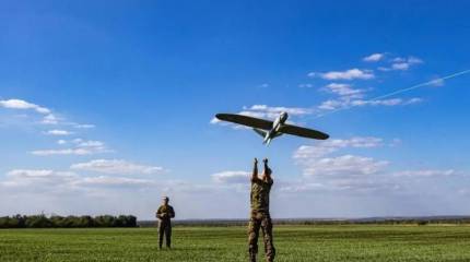 Фактически круглосуточные атаки украинских БПЛА на Россию не приводят к ожидаемым Киевом результатам