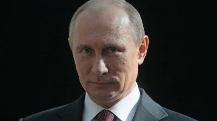 Интервью Владимира Путина ИТАР-ТАСС
