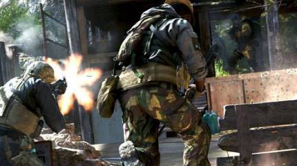 Русские показаны в новой Call of Duty абсолютным злом