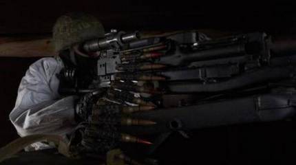 Сводка за неделю от военкора Маг о событиях в ДНР и ЛНР 08.02.19 – 14.02.19