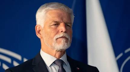 Президент Чехии: Западу больше нечем помогать Украине