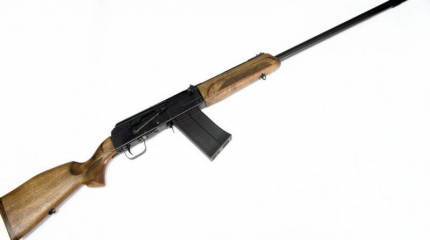 Польша и Австралия заказали российское ружье «Сайга-12»