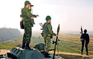 Системная ошибка военного строительства