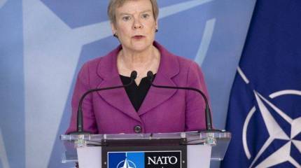 В НАТО обвинили Норвегию в малых тратах на оборону от России