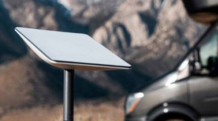 На украинских позициях терминалы спутниковой связи Starlink встречаются всё реже