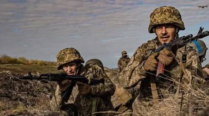 «Станут пожарной командой фронта»: поляки о роли новых штурмовых войск ВСУ