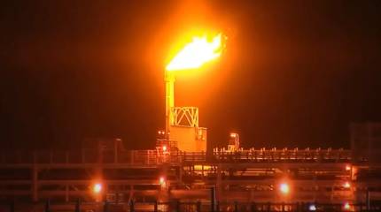 В Германии: Если мы за экологию, почему покупаем неэкологичный газ у США?