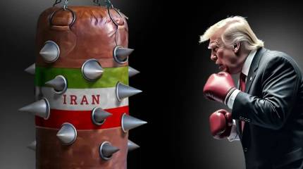 Лёгкой прогулки не предвидится: чем Иран отвечает на агрессию?