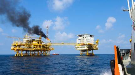 Баррель пробивает одну психологическую отметку за другой