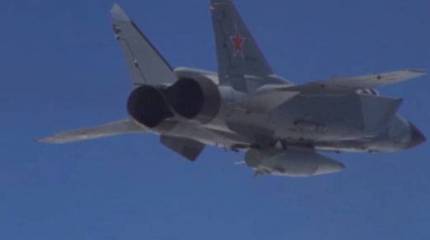 Кто слил за рубеж секретные данные по гиперзвуковым технологиям. Выясняет ФСБ