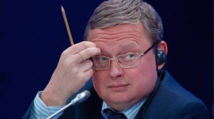 Михаил Делягин: Запад нам готовит государственный переворот
